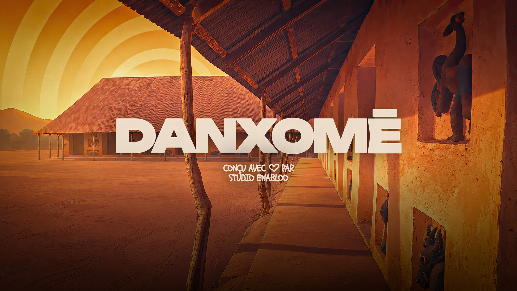 Danxomē, a living narrative of our heritage